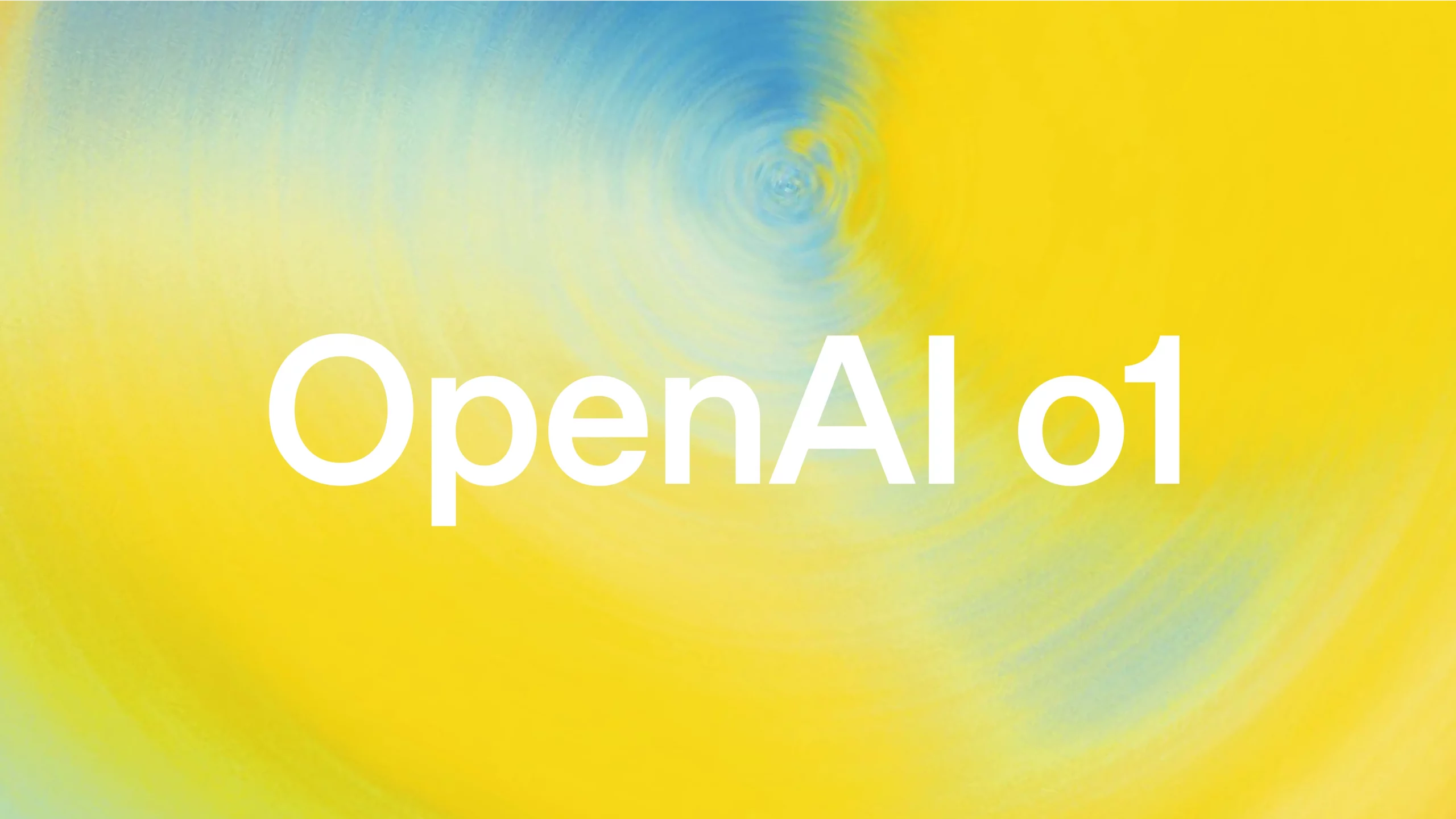 Einführung zu OpenAI O1