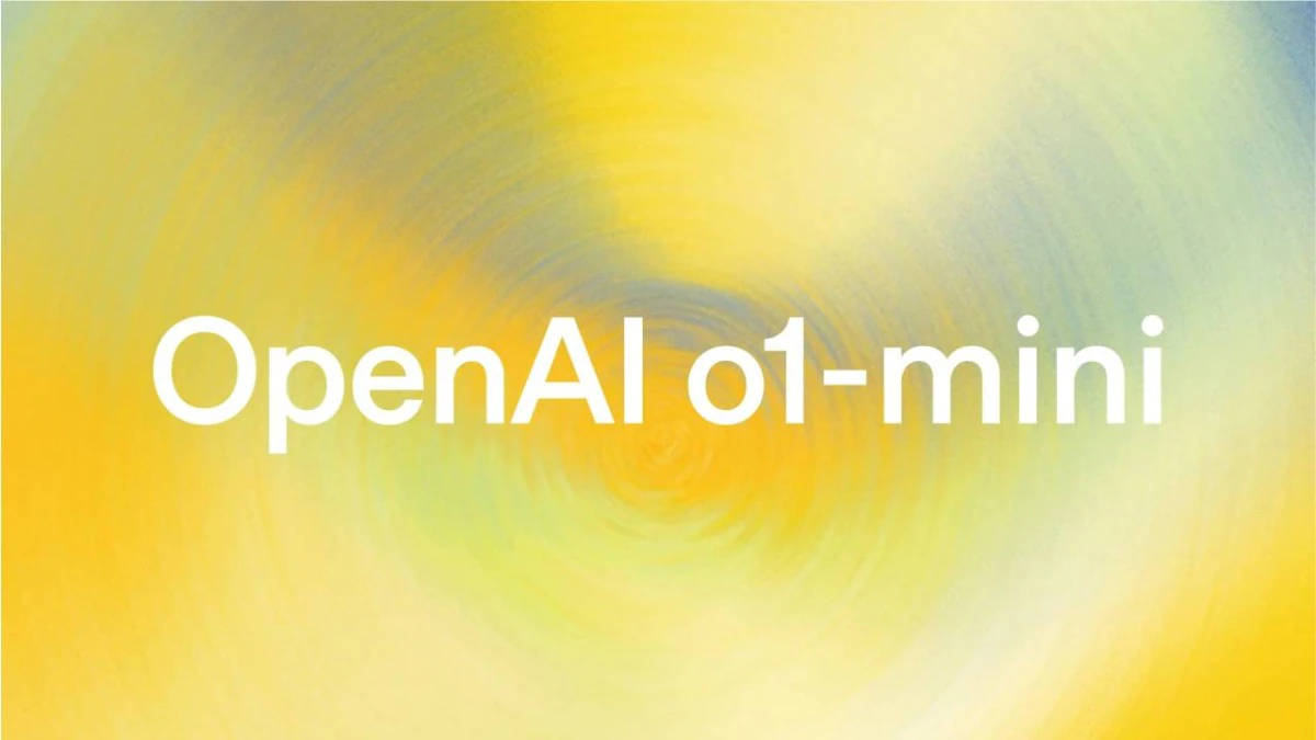 Hauptmerkmale von OpenAI o1-mini