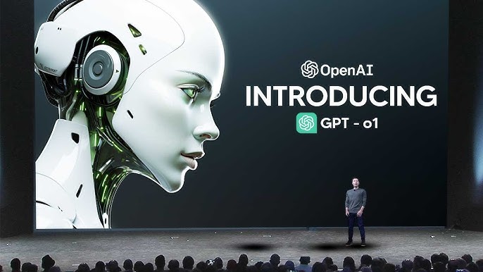 Warum ist OpenAI O1 wichtig